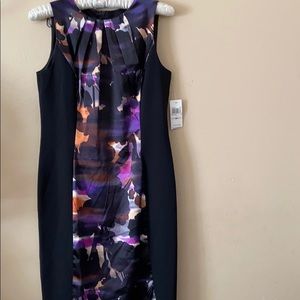 London style dress